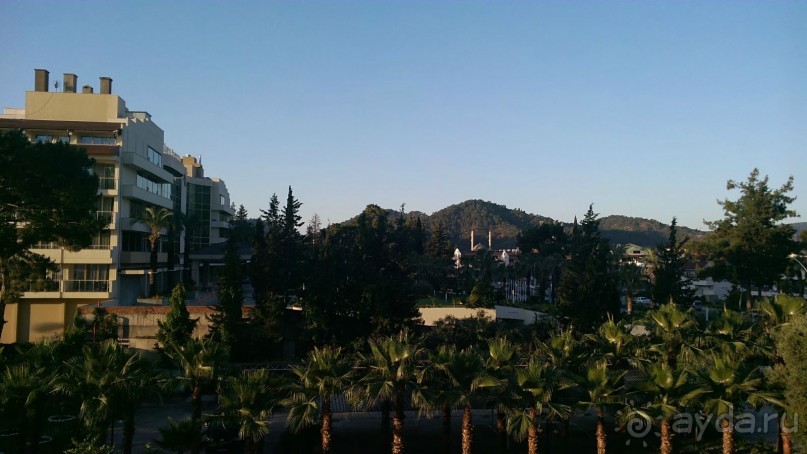 Вырвись из будней