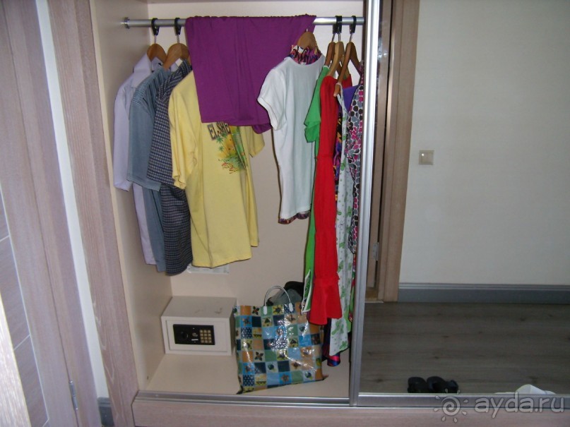 Вырвись из будней