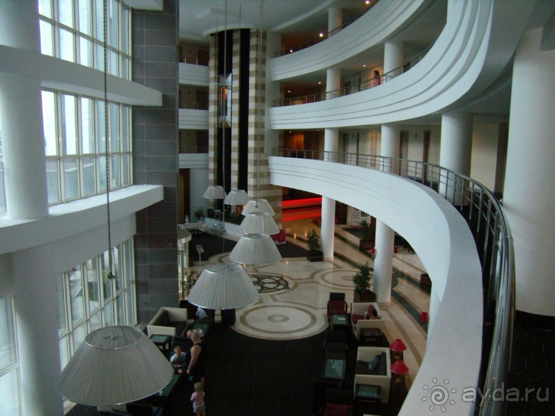 Вырвись из будней