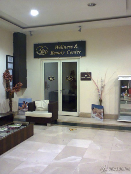 Вырвись из будней