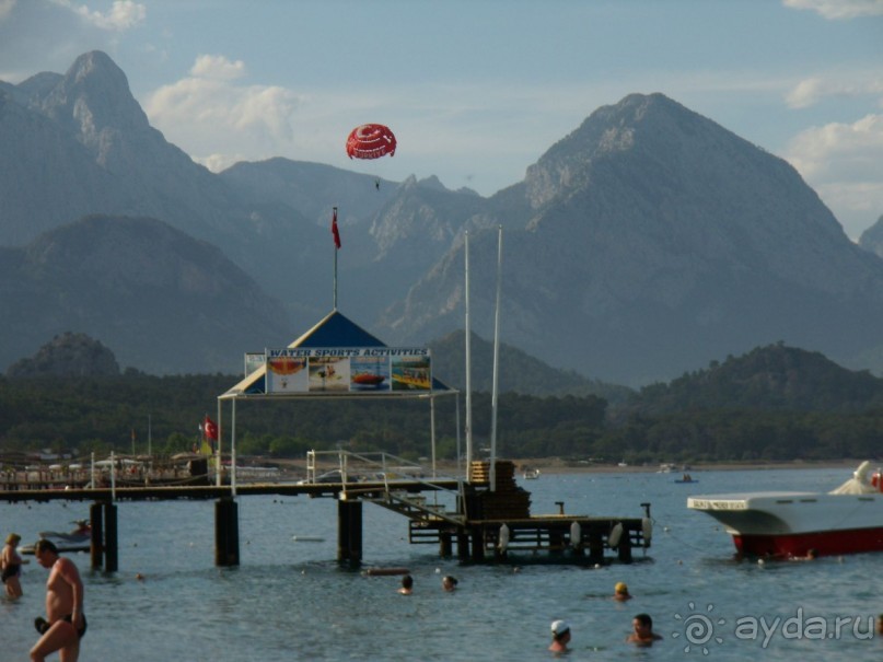 Вырвись из будней