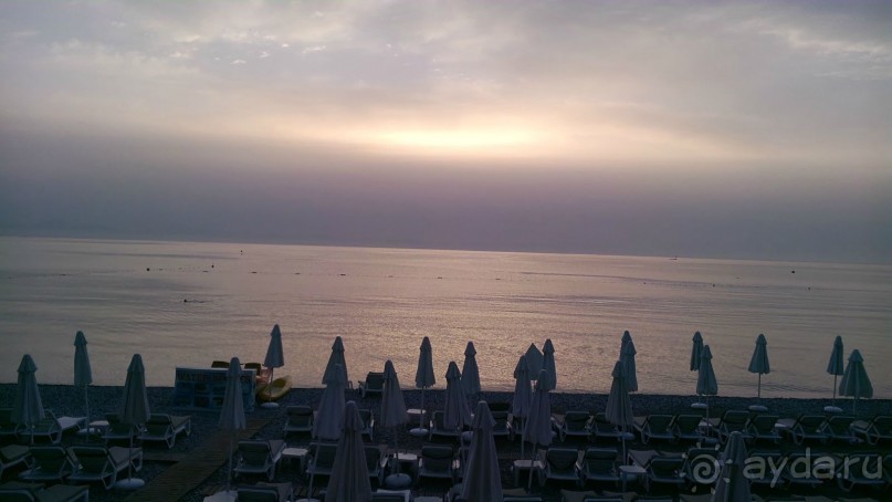 Вырвись из будней