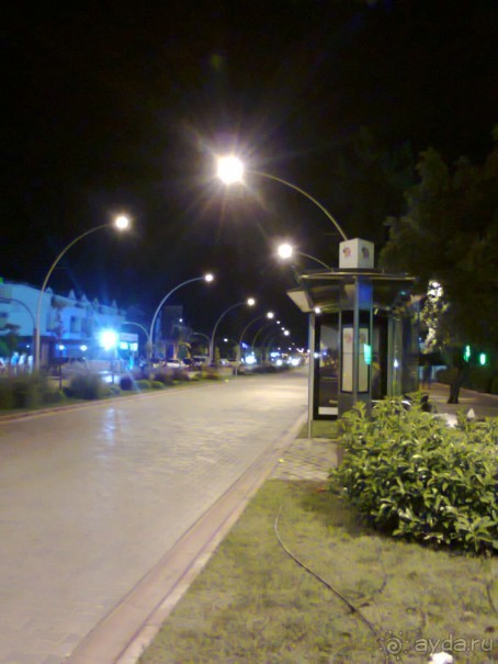 Вырвись из будней