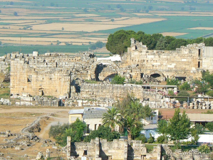 Кто рано встает...