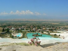 Кто рано встает...