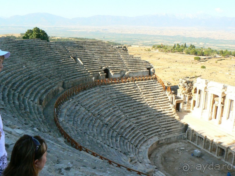 Кто рано встает...