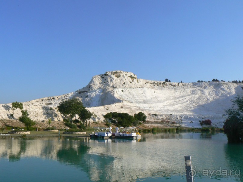 Кто рано встает...