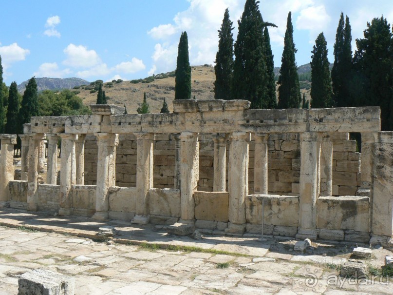 Кто рано встает...