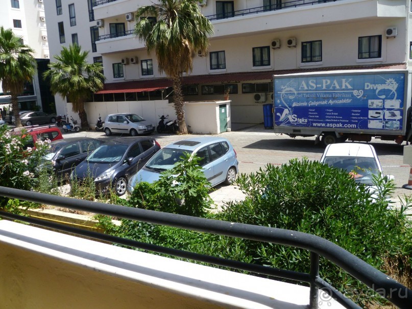 Никогда не приезжайте в этот отель и позор КОРАЛ ТРЕВЕЛ