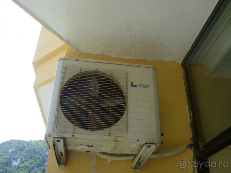 Никогда не приезжайте в этот отель и позор КОРАЛ ТРЕВЕЛ