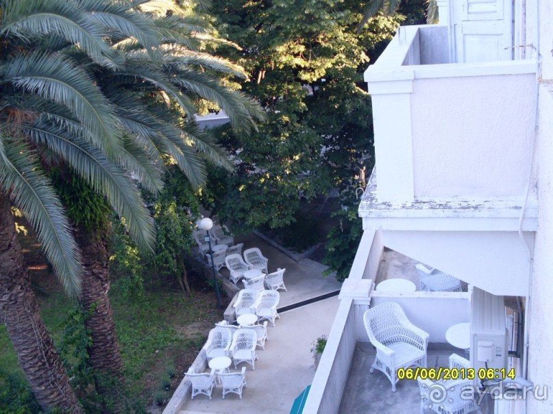 Отличный отель Sumratin 3*