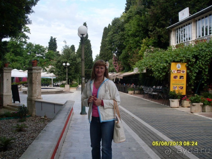 Отличный отель Sumratin 3*