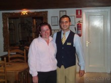 Место куда хочется вернуться.