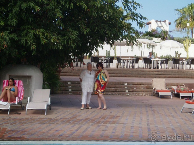 фото Arena Bianca