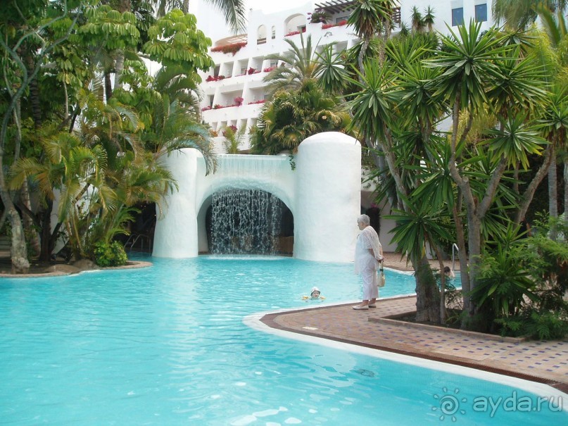 фото Arena Bianca