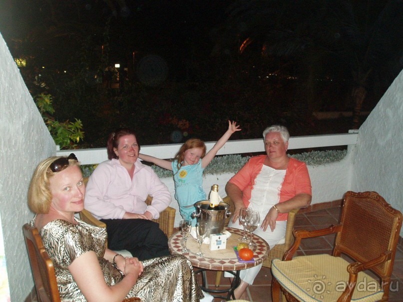 фото Arena Bianca