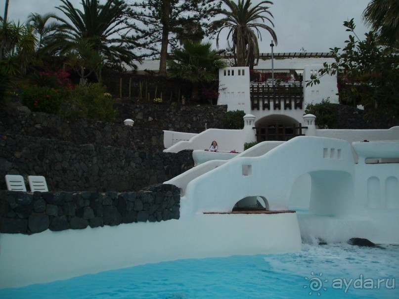 фото Arena Bianca