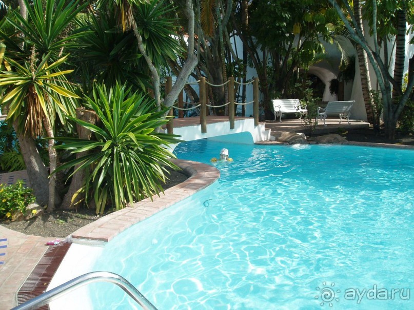 фото Arena Bianca