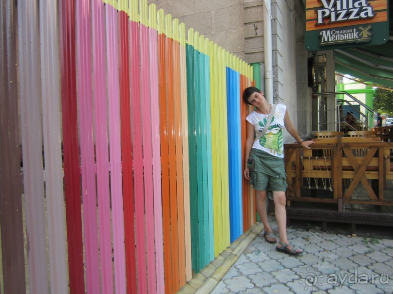 В Модавии так здорово))))