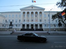 В Модавии так здорово))))