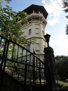 В Модавии так здорово))))