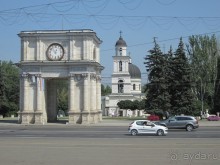 В Модавии так здорово))))