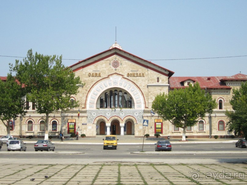 В Модавии так здорово))))