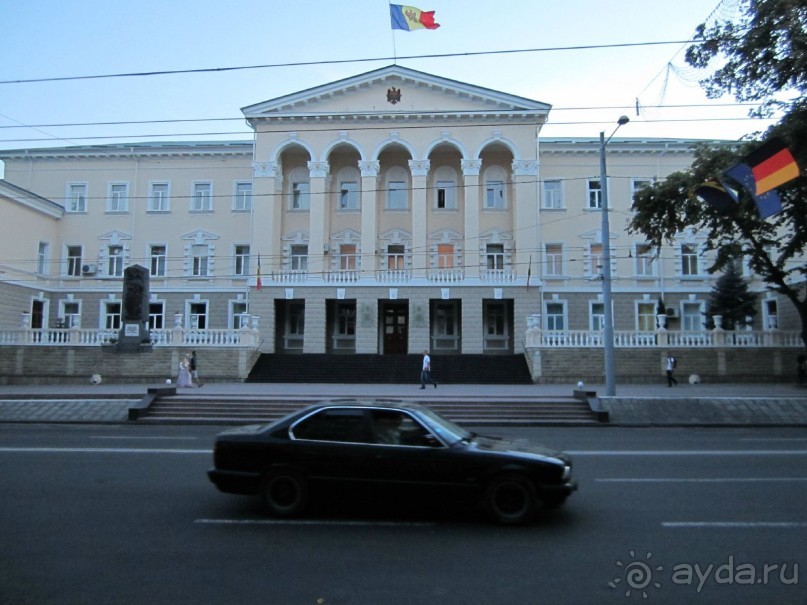 В Модавии так здорово))))