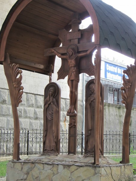 В Модавии так здорово))))