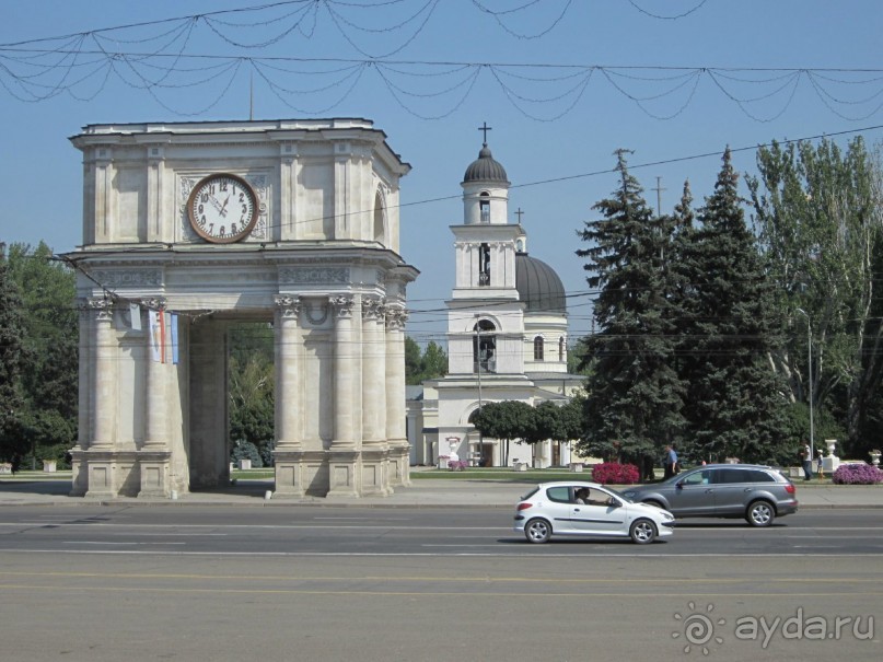 В Модавии так здорово))))