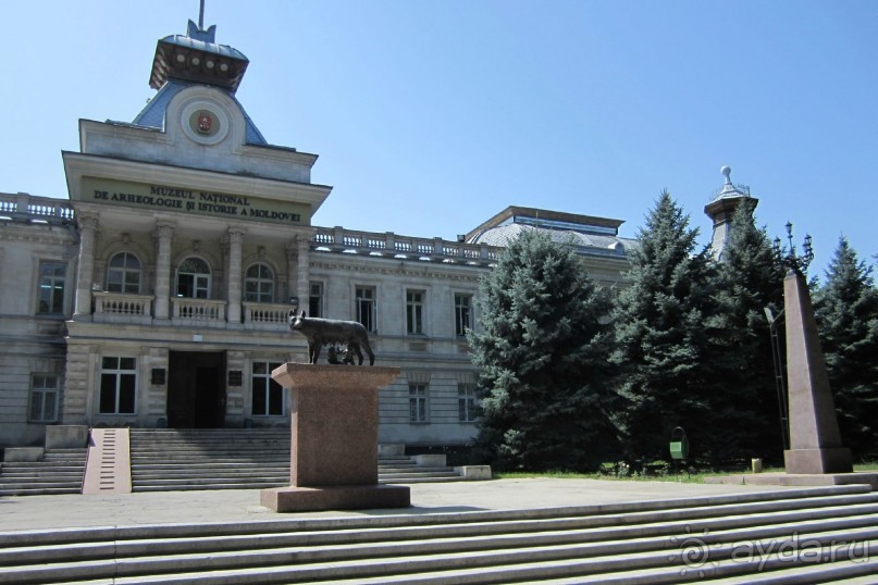 В Модавии так здорово))))