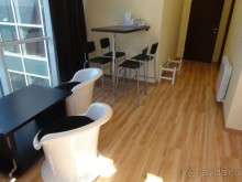 Лаза Холл - отдых на европейском уровне