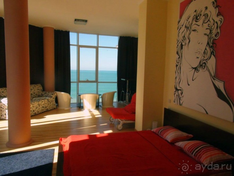 фото Dolce Vita (Ajaccio)