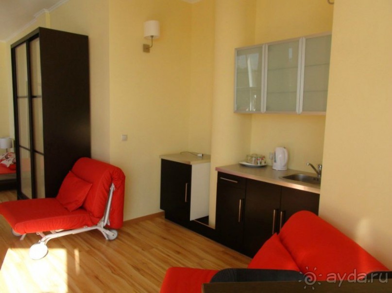 фото Dolce Vita (Ajaccio)