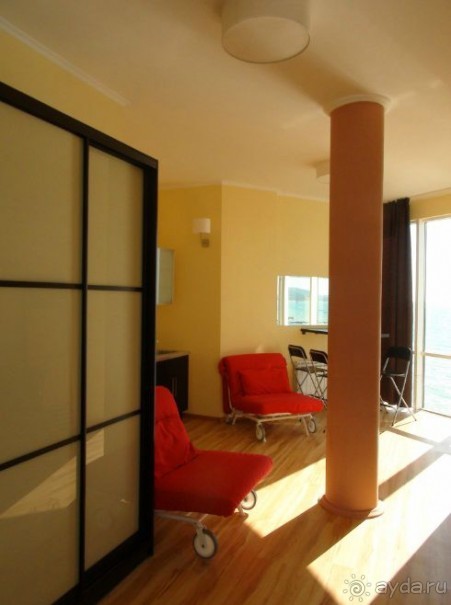 фото Dolce Vita (Ajaccio)