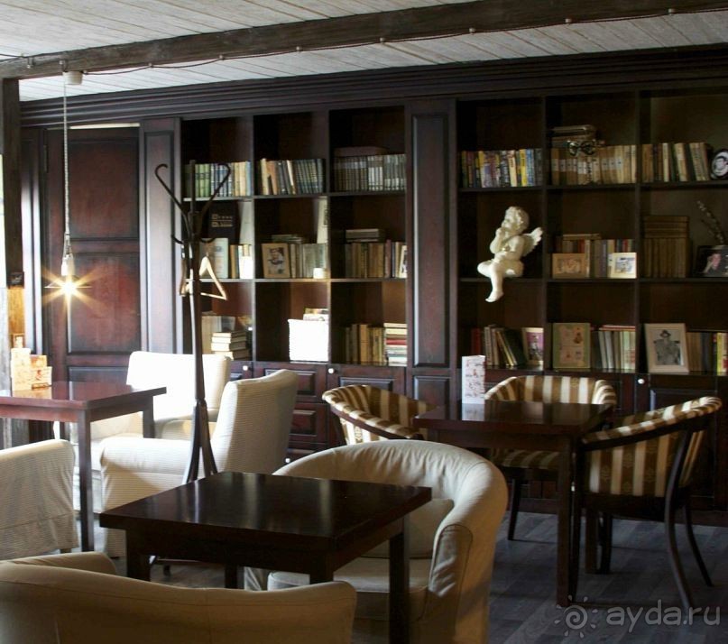 Celentano cafe  - Лазаревское