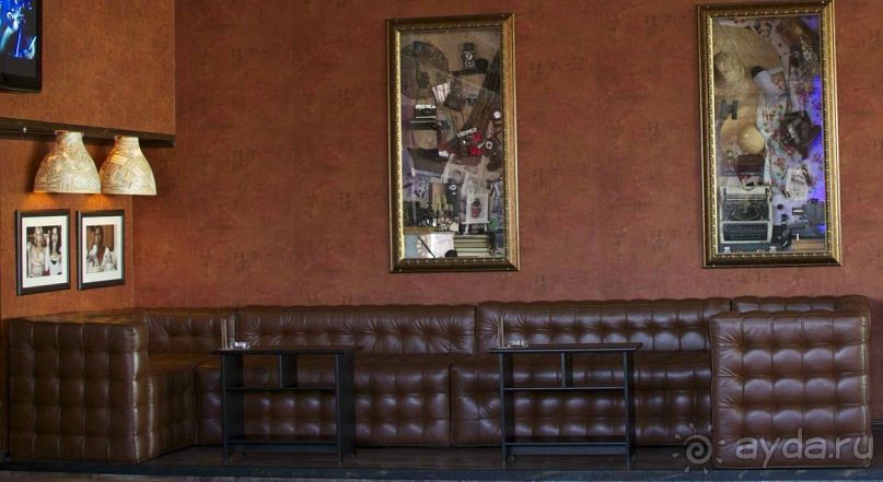 Celentano cafe  - Лазаревское