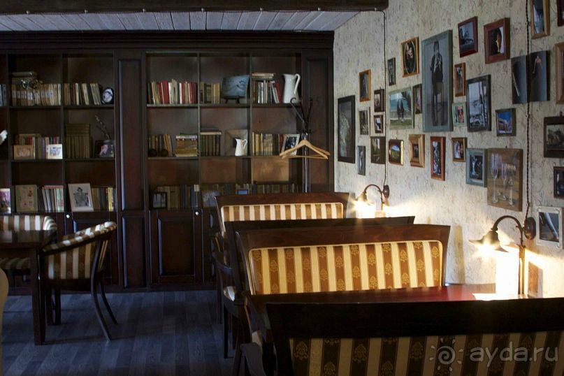 Celentano cafe  - Лазаревское