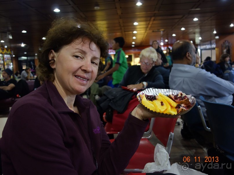 Осенний треккинг в Непале. Эконом-класс.