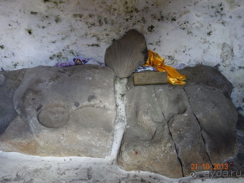 Осенний треккинг в Непале. Эконом-класс.