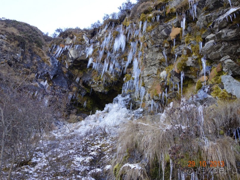 Осенний треккинг в Непале. Эконом-класс.