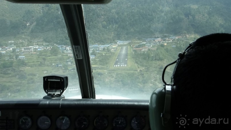 Осенний треккинг в Непале. Эконом-класс.