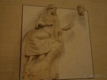 Альбом отзыва "По дню в Брюсселе, Париже и (без визы) в Лондоне."