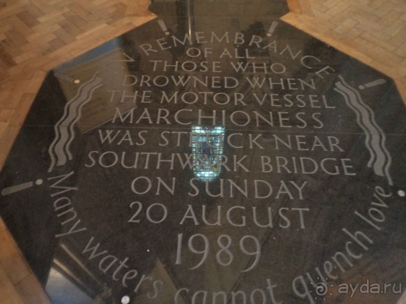 По дню в Брюсселе, Париже и (без визы) в Лондоне.