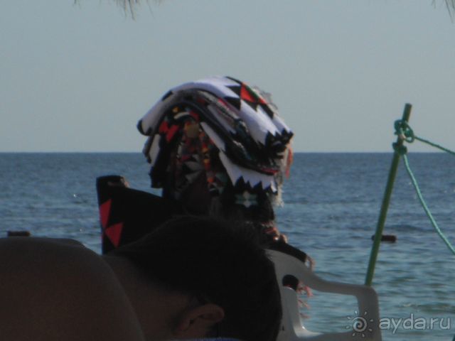 фото Los Alisios