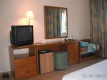 фото Los Alisios