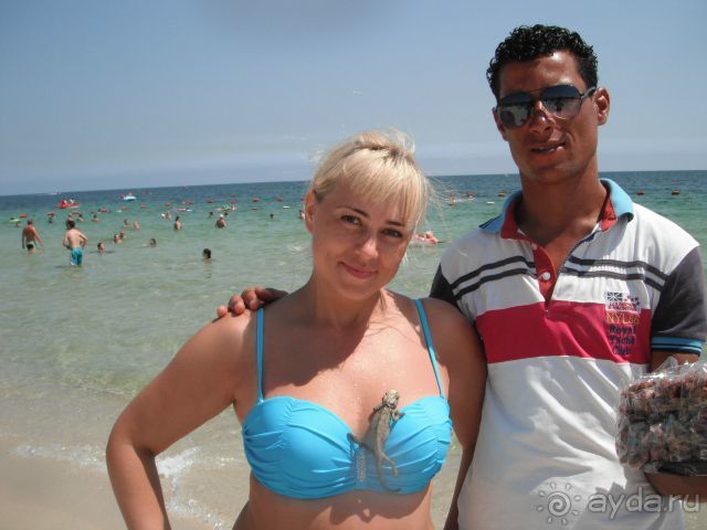 Впечатления разные....