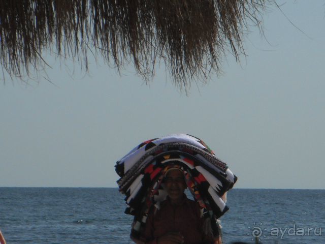 Впечатления разные....