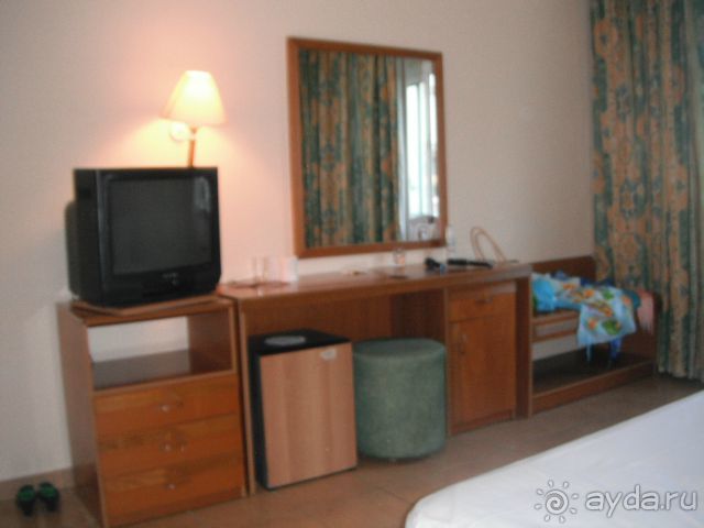 Впечатления разные....