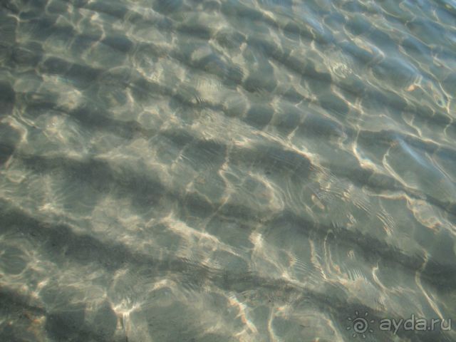 Впечатления разные....